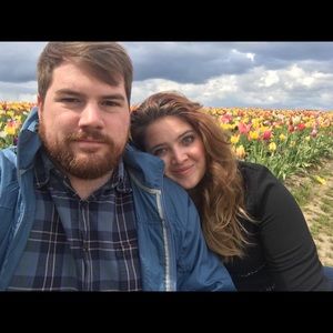 Meet your Posher, Madison